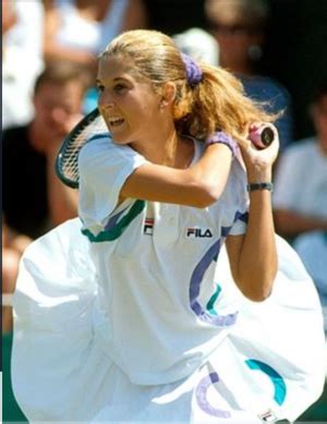 Monica Seles – Tennis Player Net Worth, Contract, Detailed。